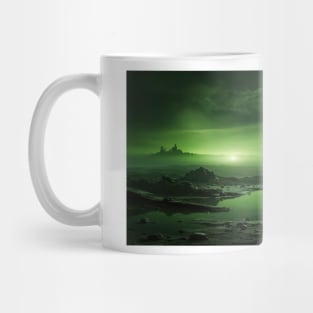 Uranus Mug